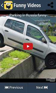 Funny Videos screenshot 2