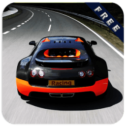 ikon Crazy Highway Racing HD