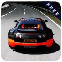 Crazy Highway Racing HD