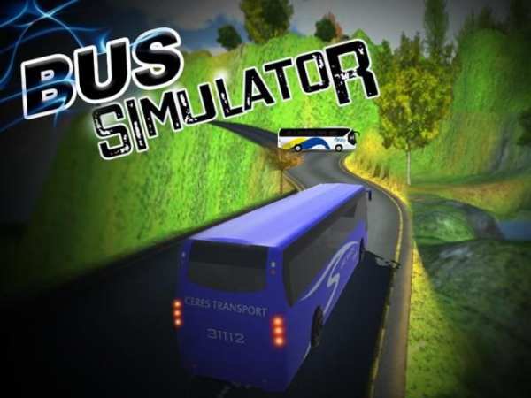 Bus Simulator 2016 screenshot 4
