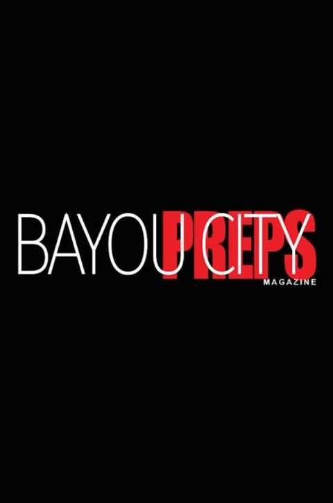Bayou City Preps Mag 6 تصوير الشاشة