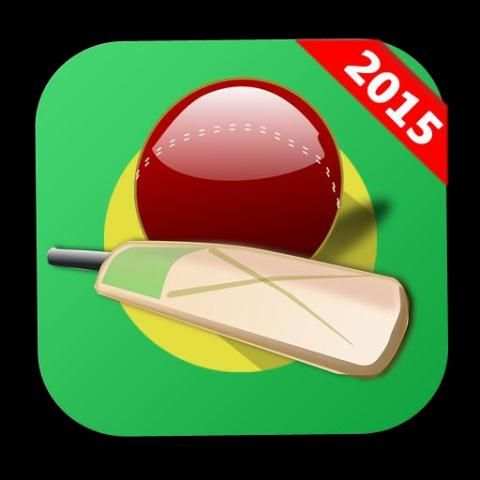 Cricket World Cup 2015 screenshot 4
