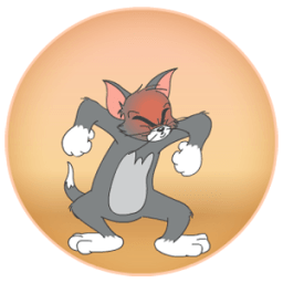 ikon Petualangan Tom Jerry