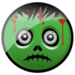 Zombie Prank Photo Maker icon