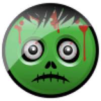 Zombie Prank Photo Maker