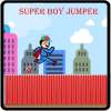 Super Boy Jumper
