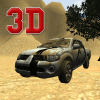 Hill Climb Offroad 3D icon