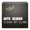 Auto Search for COC game