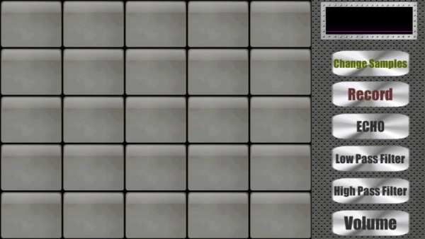DJ Dubstep Pad Mix Skrillex скриншот 6