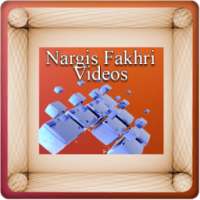 Nargis Fakhri Videos on 9Apps