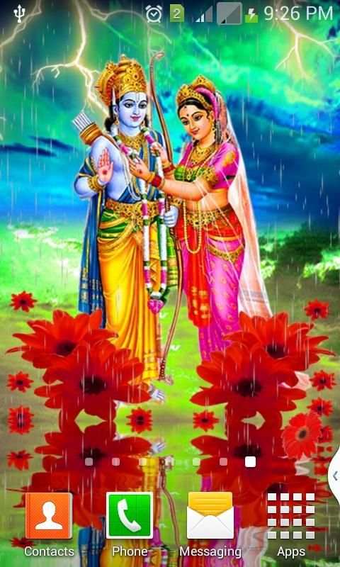 Jai Sri Ram screenshot 2