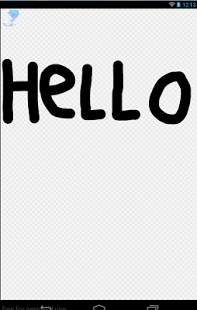 Drawing tablet screenshot 4