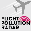 ikon FLIGHT POLLUTION RADAR