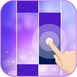Piano Tiles 6 أيقونة