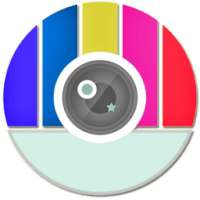 Candy Kamera - Kamera Selfie