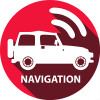 GPS Navigation For Car icon