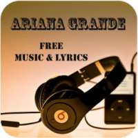 Ariana Grande Free Music on 9Apps