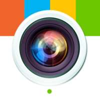 Camera Style OS9 - iCamera on 9Apps