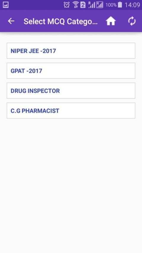 GDC GPAT screenshot 7