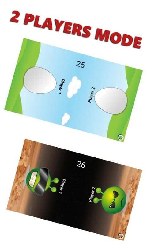 Pou Egg 2 screenshot 2