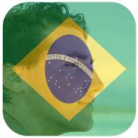 Brazilian Flag on 9Apps