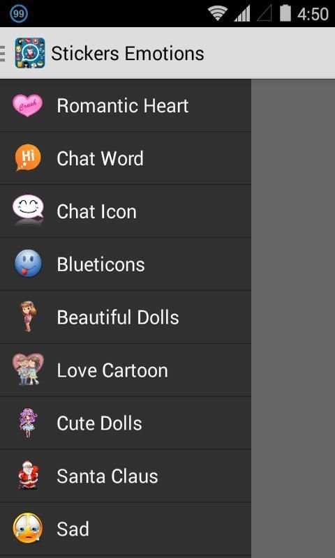 Stickers for WhatsApp WeChat screenshot 7