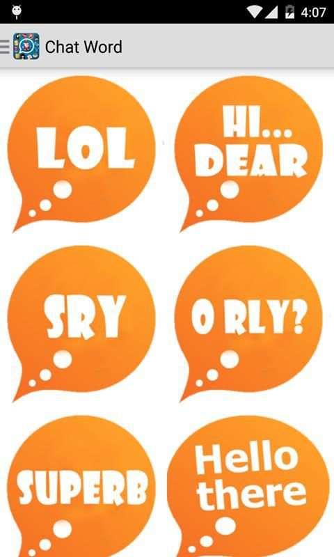 Stickers for WhatsApp WeChat screenshot 2