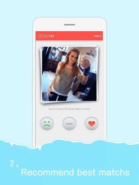 LesPark-Lesbian social network screenshot 14