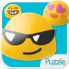 Puzzle & Fun Emoji Art