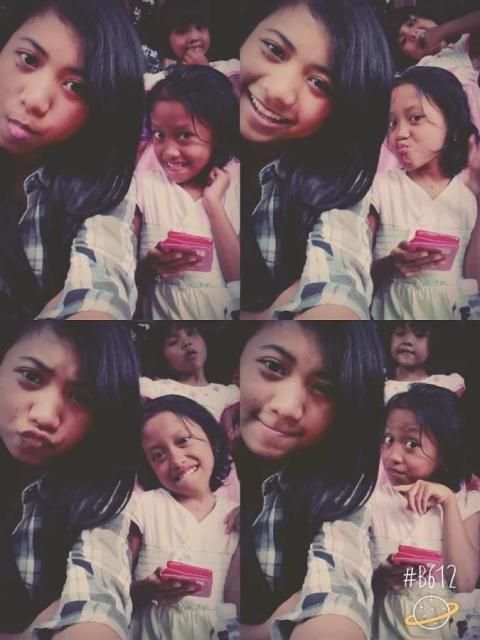 Selfie 612 Face B screenshot 1