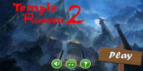 Temple Runner 2 screenshot 5