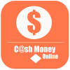 Cash Money Online icon