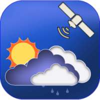 Satellite Image India