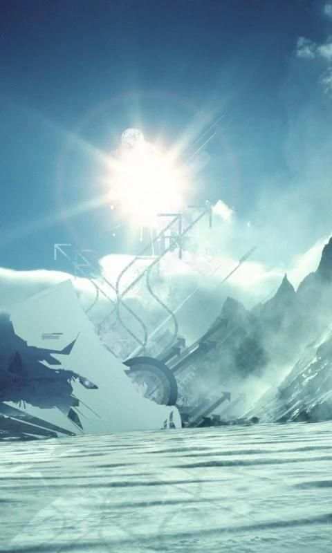 J7 Live Wallpapers screenshot 8