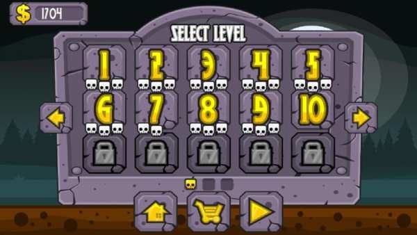 Run And Gun: Zombie Apocalypse screenshot 5