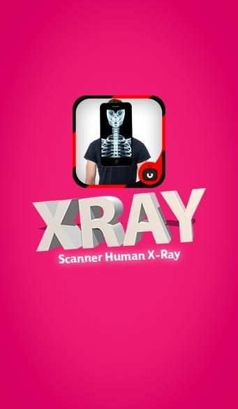Scanner X-Ray Pro Simulated screenshot 5