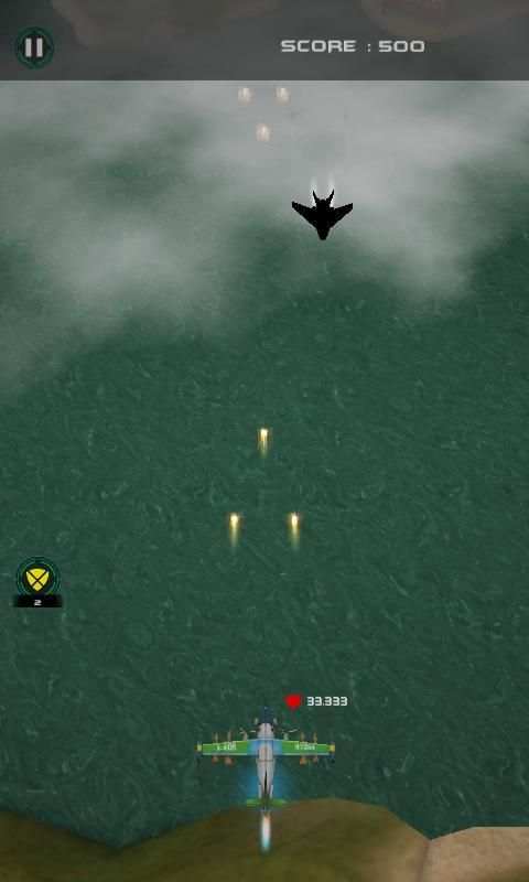 Airlift screenshot 9