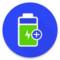 Battery Time Saver & Optimizer