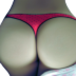 Booty Memory icon