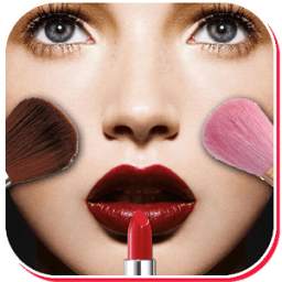 Face Makeup Photo Editor