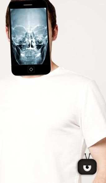 Scanner X-Ray Pro Simulated screenshot 4