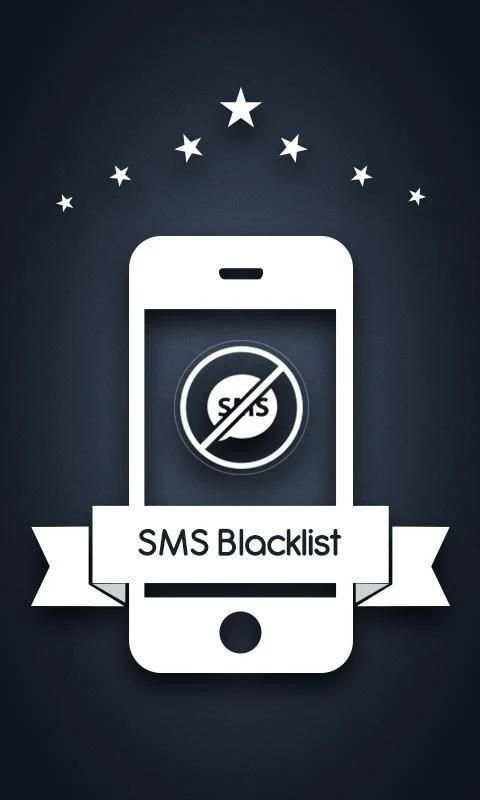 Blok panggilan dan pesan SMS screenshot 4