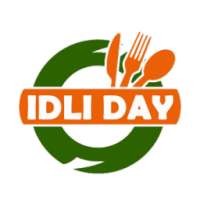 Idli Day