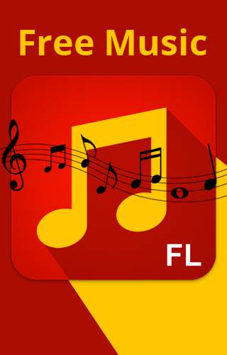 Free Music Downloader V screenshot 1