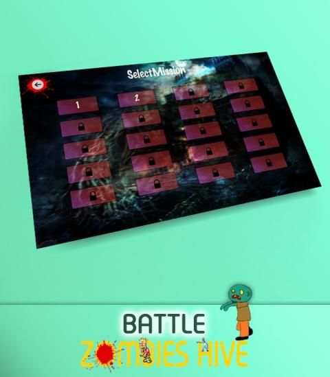 Kill The Zombie Games screenshot 6