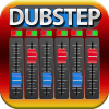 DJ Mixer Dubstep Tracks icon