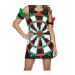 Sexy Darting Lite icon