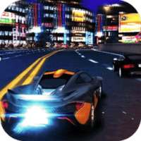 Speed Drift Racing Car 3D