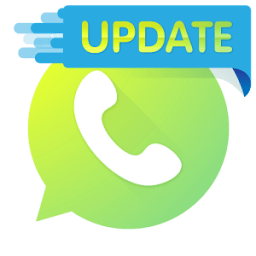 Latest Update Whatsapp Guide आइकन