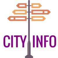 City Info on 9Apps